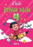 Benim Dilim-4