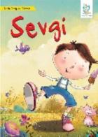 Benim Duygusal Dünyam Sevgi---