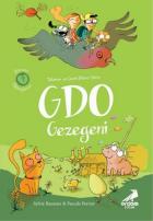 Benim Gezegenim 4-GDO Gezegeni