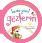 Benim Güzel Gözlerim - Organlarımla Allaha Şükrediyorum-4