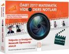 Benim Hocam 2017 ÖABT İlköğretim ve Ortaöğretim Matematik Öğretmenliği Video Ders Notları