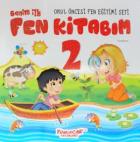 Benim İlk Fen Kitabım 2