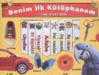 Benim İlk Kütüphanem Kutulu Set