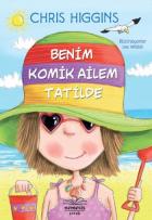 Benim Komik Ailem-Tatilde