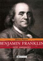Benjamin Franklin Yeni Amerikalı (Ciltli)
