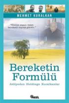 Bereketin Formülü