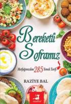 Bereketli Soframız