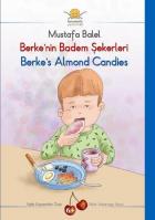 Berke’nin Badem Şekerleri Berke’s Almond Candies