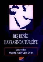 Beş Deniz Havzasında Türkiye