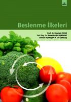 Beslenme İlkeleri