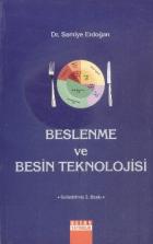 Beslenme ve Besin Teknolojsi