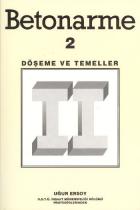 Betonarme-2 (Döşeme ve Temeller)