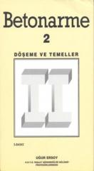 Betonarme-2 (Döşeme ve Temeller)