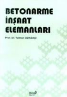 Betonarme İnşaat Elemanları