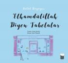 Betül Büyüyor-Elhamdülillah Diyen Tabelalar