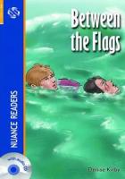 Between The Flags + CD