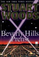 Beverly Hills Prensi