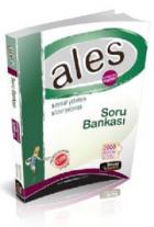 Beyaz Kalem 2016 ALES Sayısal Sözel Yetenek Soru Bankası