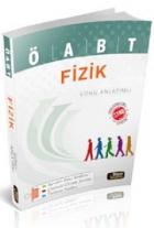 Beyaz Kalem 2016 ÖABT Fizik Öğretmenliği Konu Anlatımlı