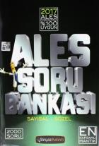 Beyaz Kalem 2017 ALES Soru Bankası