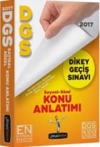 Beyaz Kalem 2017 DGS Sayısal Sözel Konu Anlatımı