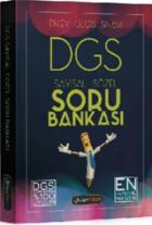 Beyaz Kalem 2017 DGS Sayısal Sözel Soru Bankası