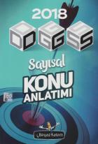 Beyaz Kalem DGS Sayısal Konu Anlatımı 2018