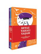 Beyaz Yakalı Yaşam ( 3 Kitap Takım )