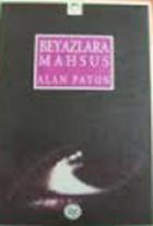 Beyazlara Mahsus