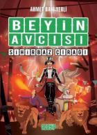 Beyin Avcısı 3-Sihirbaz Çırağı