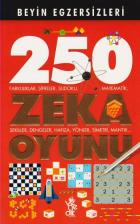 Beyin Egzersizleri 250 Zeka Oyunu 1