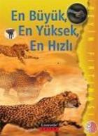 Beyin Fırtınası - Turuncu Dizi-2: En Büyük, En Yüksek, En Hızlı