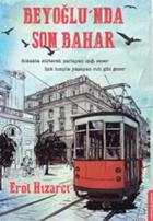 Beyoğlunda Son Bahar