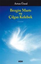 Bezgin Martı ve Çılgın Kelebek