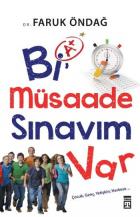 Bi Müsaade Sınavım Var