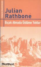 Bıçak Atmada Üstüme Yoktur