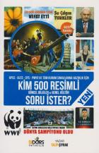 Biders Kim 500 Resimli Güncel Bilgiler ve Genel Kültür Soru İster