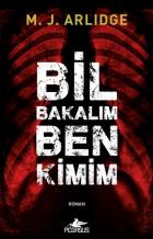 Bil Bakalim Ben Kimim