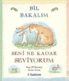 Bil Bakalım: Seni Ne Kadar Seviyorum