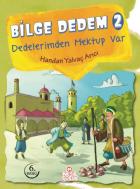 Bilge Dedem 2-Dedelerimden Mektup Var (Ciltli)