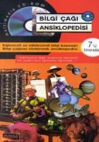Bilgi Çağı Ansiklopedisi Multimedia CD-ROM (7 CD Takım)