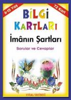 Bilgi Kartları-02: İmanın Şartları Sorular ve Cevaplar