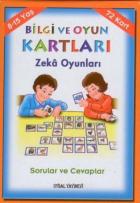 Bilgi Kartları-12: Zeka Oyunları