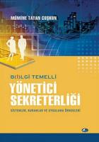 Bilgi Temelli Yönetici Sekreterliği