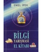 Bilgi Yarışması El Kitabı (Cep Boy)