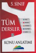 Bilgikuşağı 5. Sınıf Tüm Dersler Konu Anlatım