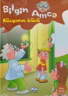 Bilgin Amca Serisi 4x8 Kitap