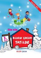 Bilgin Çocuk Tatilde 3.Sınıf