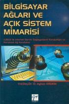 Bilgisayar Ağları ve Açık Sistem Mimarisi