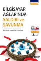 Bilgisayar Ağlarında Saldırı ve Savunma